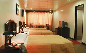 Pines View Hotel