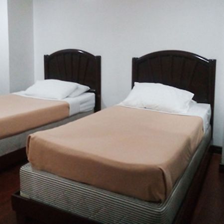 Pines View Hotel Baguio City Exterior photo